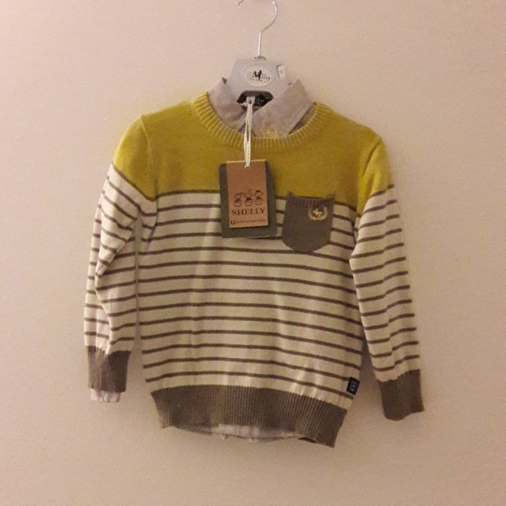 Sale Boys set